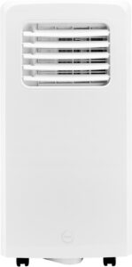 beste mobiele airco kleine kamer