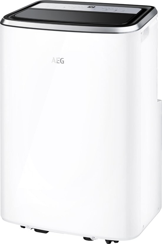 AEG AXP34U338HW mobiele airco