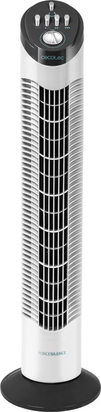 beste ventilator 2020 cecotec toren