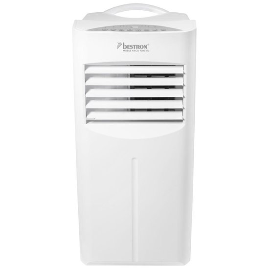 BESTRON airoc AAC9000