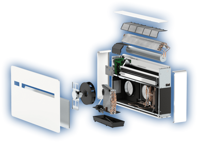 Monoblock airco kopen? Beste monoblock airco zonder buitenunit