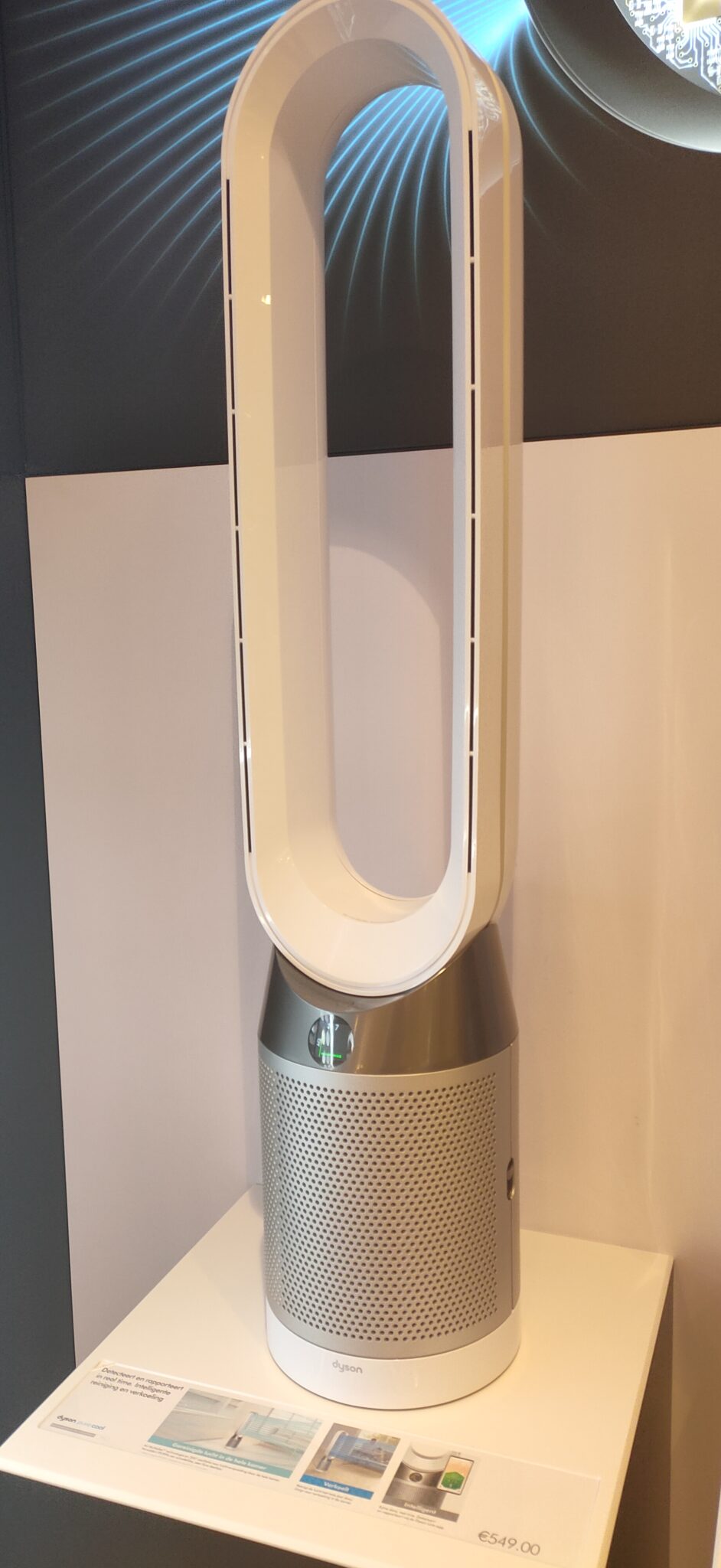 Dyson Pure Cool kopen? Beste Dyson Pure Cool van 2020