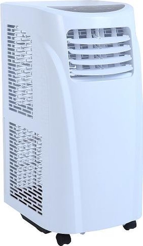JustFire AIRCO7000