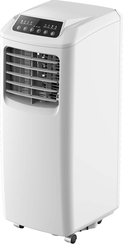 JustFire AIRCO9000 - Mobiele airco