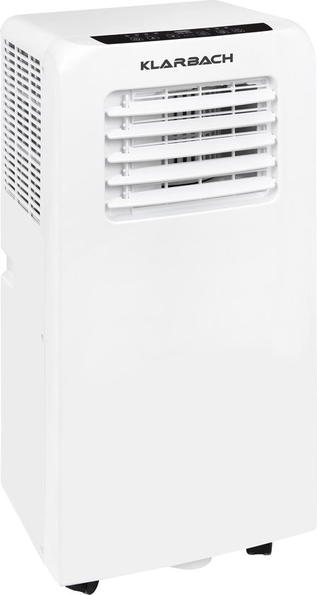 Klarbach CM30751WE mobiele airco kleine kamer