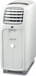 Sencor Sac Mt7020C mobiele Airco
