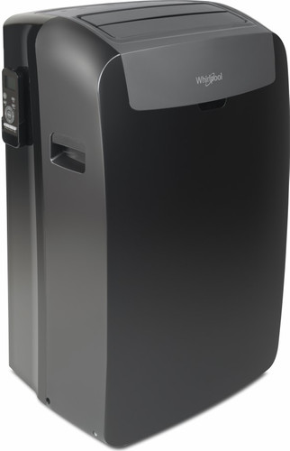 beste stille mobiele airco Whirlpool PACB212HP